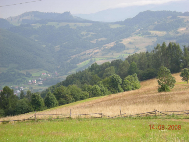 #góry #szczawnica #natura #pieniny