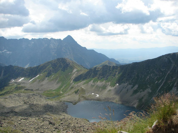 #Tatry