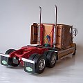 Freightliner FLD 120 Italeri 1:24