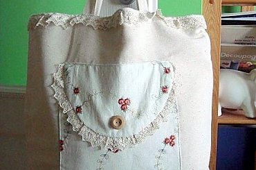 Torba dla mamuty #torba