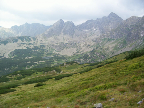 #Tatry2008