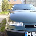 Calibra C20NE 8v 115KM