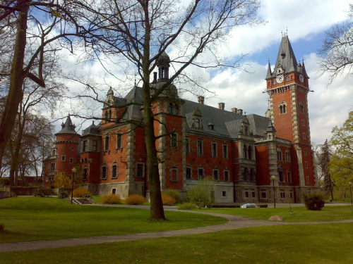 Pławniowice
