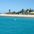 Anguilla-Prickly Pears-karaibski rezerwat przyrody #Anguilla #PricklyPears