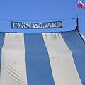 www.cyrkowo.com #CyrkBojaro