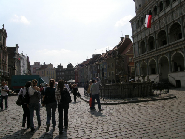 Poznań