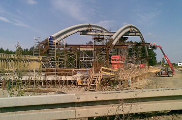 #Gorzyczki #autostrada #Skrzyszów