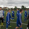 MECZ LIDER W-ek- ZGODA -juniorzy młodsi #juniorzy #PiłkaNożna #sport #ZgodaChodecz
