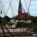 Flensburg #Flensburg #Niemcy