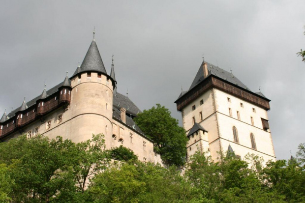 Karlstejn