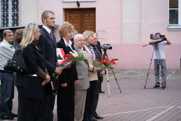 145lat zjazd absolwentów 16 LO w Gnieżnie #GnieznoAbsolwenci16LORafiński