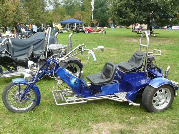 #Trike #Traja #Trajka #ZlotUMarynarza