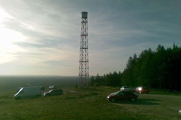 nie ma to jak zapomnieć aparatu i ratować się telefonem - wstyd:/ #volkswage #polo #ralph #ralph03 #PoloKlubPolska #klub #klucze #spot