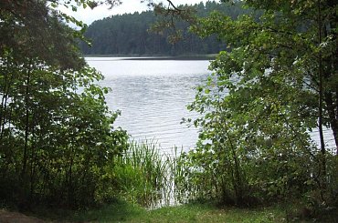 #Zyzdrój #jezioro #Franciszek #Rochowczyk