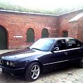 BMW e34 535