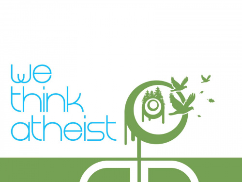 #ateizm #atheism #think #atheist #ateista #nature
