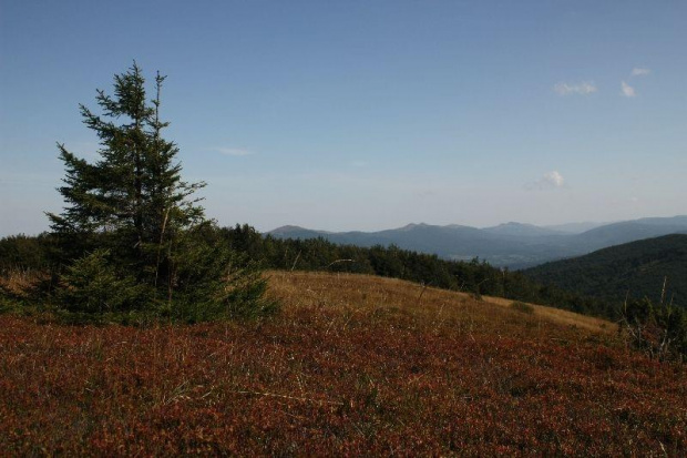 #Bieszczady