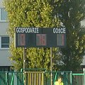 Elana - Olimpia Elbląg 0 - 1 19.09.2009