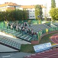 Elana - Olimpia Elbląg 0 - 1 19.09.2009