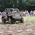 #RAJD4x4Czarnorzeki2009