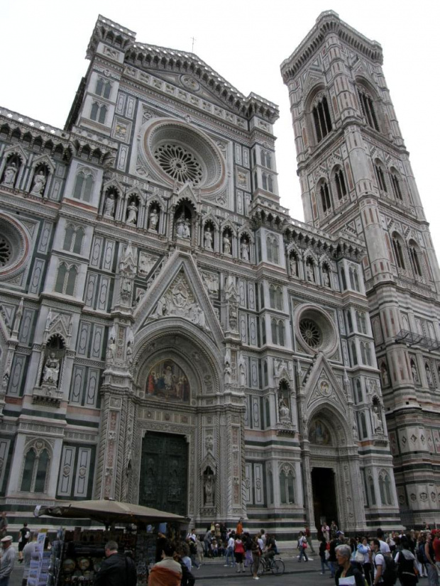 Florencja #Florencja #miasto #pomniki #zabytki
