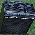 Gallien Krueger Micro Bass MB150E-
III/112 COMBO basowe moich marzeń!