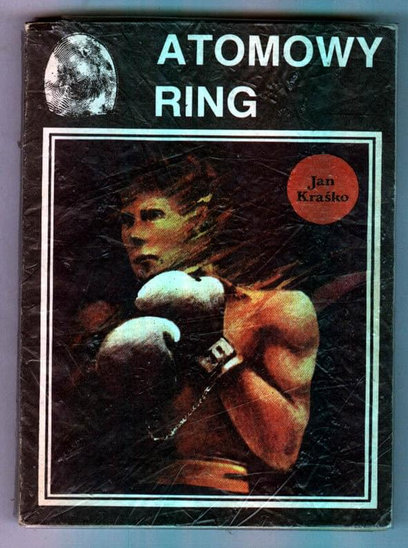 atomowy ring przod