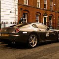 ferrari 599 #Ferrari599 #auto #fura #samochód #car #photo #image