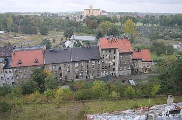 Wieża Woka w Prudniku #WieżaWokaWPrudniku #Prudnik #TurystykaPrudnik #TurystaPrudnik #Opolskie