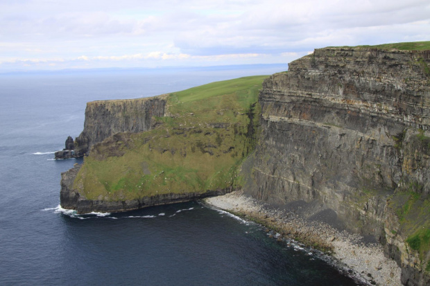 Cliffs od Moher