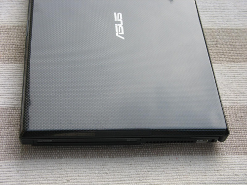 Asus W1