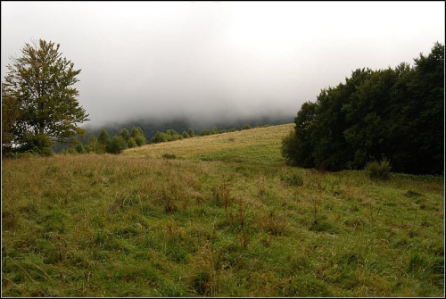 Bieszczady