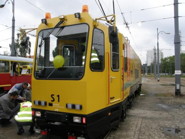 Dni Transportu Publicznego. 20-21 września 2008 rok.