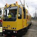 Dni Transportu Publicznego. 20-21 września 2008 rok.