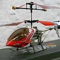 copter max-z heli gyro #gyro #HeliExtra