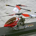 copter max-z heli gyro #gyro #HeliExtra