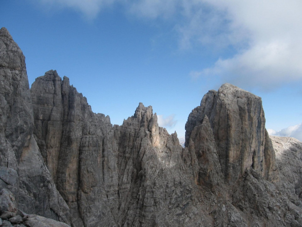 Dolomity 2008