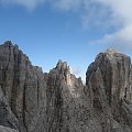 Dolomity 2008