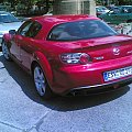 #Mazda #MazdaRX8 #RX8 #Racibórz