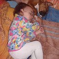 raz u mnie a raz u ciebie