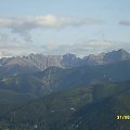 Tatry