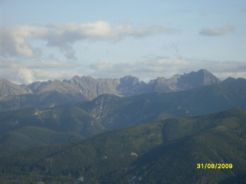 Tatry