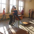 Sport to zdrowie