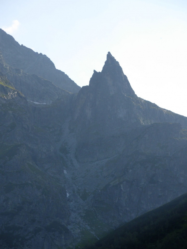 Mnich--Tatry