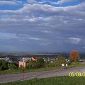 Urocze miasto. Przemyśl Panorama miasta Cz.II #Miasto