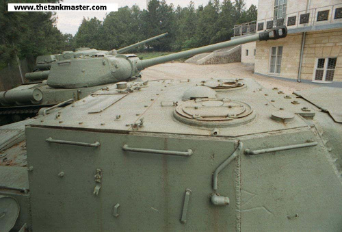 isu 122