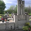Smogulec, groby powstańców wielkopolskich #cmentarz #groby #PowstanieWielkopolskie