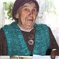 Aniela 96 lat