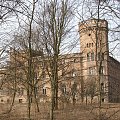 Pałac z 1845 r w Świniarach k/Wrocławia. Zaniedbany,opuszczony, czeka na inwestora :) #architektura #zabytki #miasta