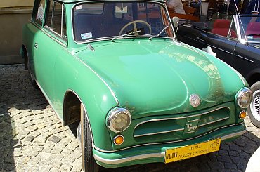P70, polski samochód #samochod #samochód #StareSamochody #ClassicCars